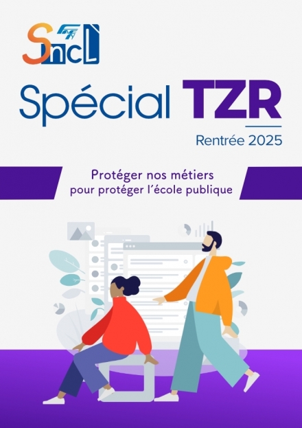Spécial TZR