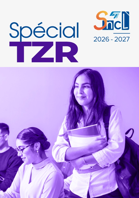 Spécial TZR