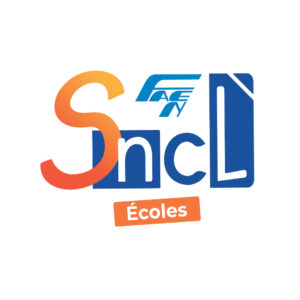 Logo du SNCL sur un bandeau avec le texte Écoles