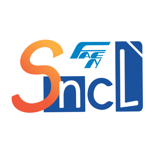 Logo du SNCL